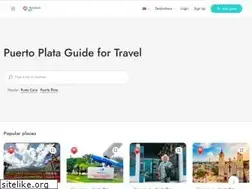 Sites similar to travelerd.net