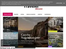 Sites similar to travelerdeluxe.pl