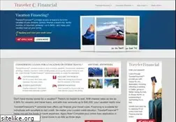 Sites similar to travelerfinancial.com