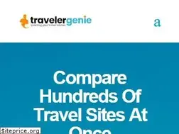 Sites similar to travelergenie.com