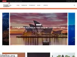 Sites similar to travelerguideline.com
