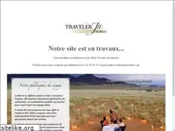 Sites similar to travelerinamerica.fr