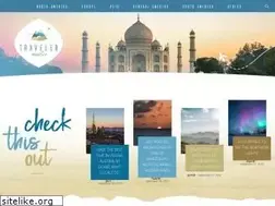 Sites similar to travelermaster.com