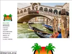 Sites similar to travelers-edge.com