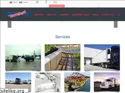 Sites similar to travelers.ca