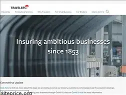 Sites similar to travelers.co.uk
