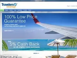 Sites similar to travelersadvantage.com