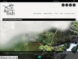 Sites similar to travelersandfish.com