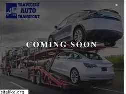 Sites similar to travelersautotransport.com