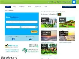 Sites similar to travelersbd.com