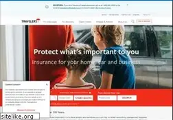 Sites similar to travelerscanada.ca