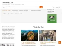 Sites similar to travelerscar.com
