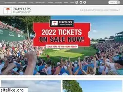 Sites similar to travelerschampionship.com