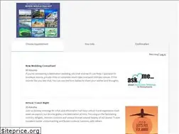 Sites similar to travelerschoice.as.me