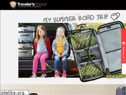 Sites similar to travelerschoice.net