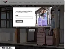 Sites similar to travelersclub.com