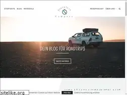 Sites similar to travelerscompass.de