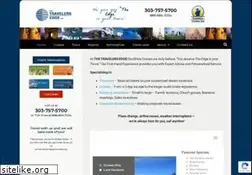 Sites similar to travelersedge.org