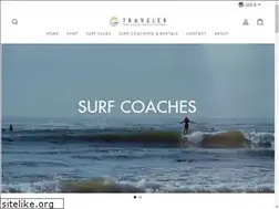 Sites similar to travelersf.com