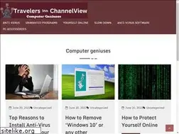 Sites similar to travelersinnchannelview.com