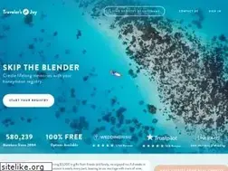 Sites similar to travelersjoy.com
