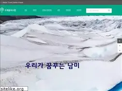 Sites similar to travelersmap.co.kr