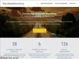 Sites similar to travelersmarketing.com