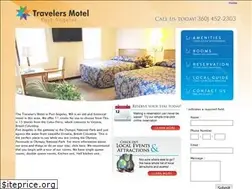 Sites similar to travelersmotel.net
