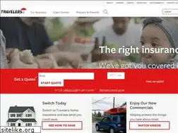 Sites similar to travelersnj.com