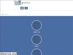 Sites similar to travelersoasis.com