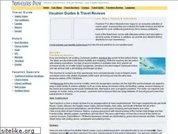 Sites similar to travelerspick.com