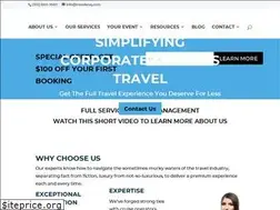 Sites similar to travelersq.com