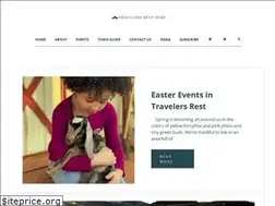 Sites similar to travelersresthere.com