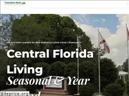 Sites similar to travelersrestresort.com