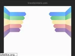 Sites similar to travelerstars.com