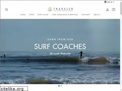 Sites similar to travelersurfclub.com