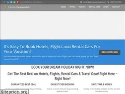 Sites similar to travelervacationclub.com