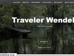 Sites similar to travelerwendell.com