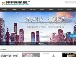 Sites similar to travelescapism.com