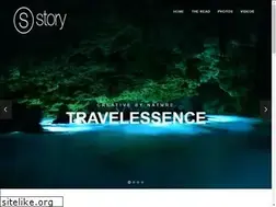 Sites similar to travelessence.com