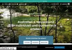 Sites similar to travelessence.de