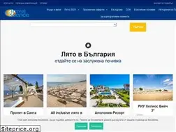 Sites similar to travelessence.eu