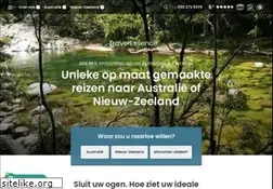 Sites similar to travelessence.nl