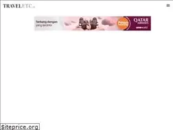Sites similar to traveletc.id