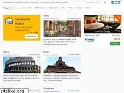 Sites similar to traveleuropa.ro