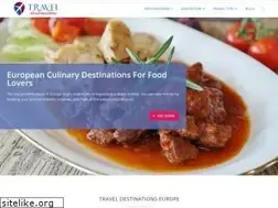 Sites similar to traveleurope24.net