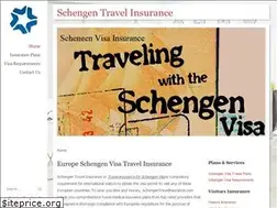 Sites similar to traveleuropeinsurance.com