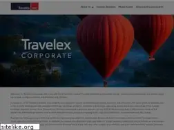 Sites similar to travelex-corporate.com