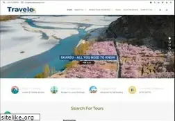 Sites similar to travelex.ae