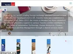 Sites similar to travelex.co.in